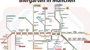 Wetten Dass Sie Diese Munchner Fahrplane Noch Nicht Kennen Freizeit Planer Freizeit Stadt
