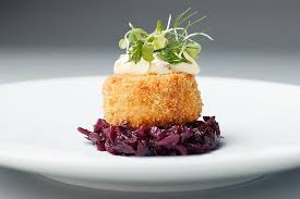 13 vegetarian recipes with 5 ingredients or less. Fine Dining Recipes Fine Dining Starters Fine Dining Appetizers