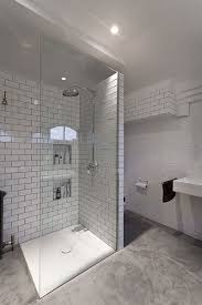 Lighting Ideas For Your New Bathroom Bathroom Lighting Ideas Modern Loft Bathroom House Bathroom Concrete Tiles Bathroom