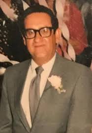 JOE GUERRERO Obituary