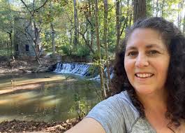 Congrats to Karen Dobkin -- she's the lucky winner of the club's $250 REI  gift card giveaway. She was part of a drawing members were invited to join  for subscribing to the