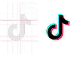 What's the Inspiration behind the TikTok logo?