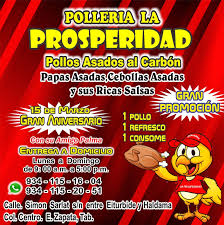 Polleria Prosperidad
