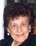 Anna Sarno Obituary (2016)