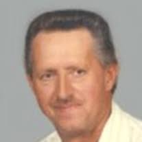 Robert Gullickson Obituary June 15, 2016