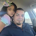 Angel Rohena's Instagram, Twitter & Facebook