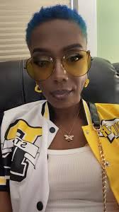 Hi all! I just wanted to introduce myself and let y'all know that it's my  birthday today! I turned 48 years old today! I'm feeling so blessed!! It's  my Birthday!! Cancer gang!!! |