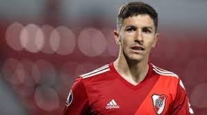 Resultados ao vivo do club atlético river plate (e grátis transmissão de video em directo online), escalação com tabela e resultados. River Se Definio El Futuro De Nacho Fernandez Tyc Sports