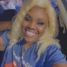 Trinity Williams and Donjuan Banks' Wedding Website