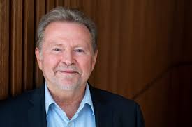 Andrew Rodgers and Greg Rudd welcomed to Board of Directors