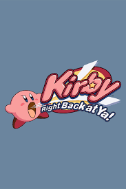 Tiff, dedede and his own kabi), as. Kirby Right Back At Ya Tv Series 2001 2003 Imdb