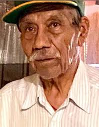 Antonio Salinas Obituary February 3, 2021