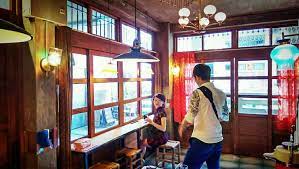 台南 秘氏咖啡 taiwan