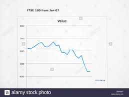 line chart stock photos line chart stock images alamy