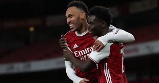 Looking for the definition of saka? Saka Selects Perfect Part Of Playing Under Arteta At Arsenal Football365