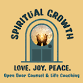5 pm Spiritual Growth Group event image