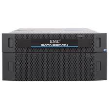 Data Domain Dd2500