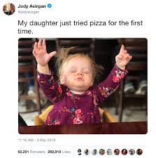 These Are Hands Down The Funniest Kids Of 2018 Funny Baby Memes Funny Kids Bones Funny