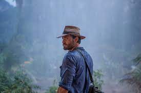 Image Of Edgar Ramirez In Gold 5 Edgar Ramirez Image Gold Movie