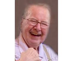 Theodore Dockter Obituary (1932