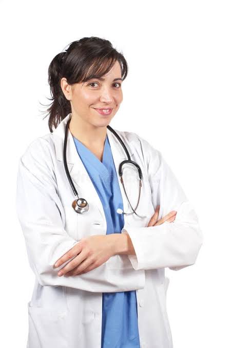 Dr. Elena Rostova