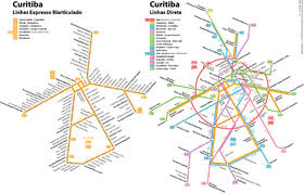 1854 wurde curitiba die hauptstadt von paraná. Curitiba Wikipedia