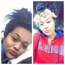 Angelina Morales is still...