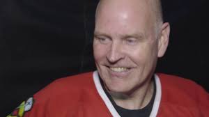 Top Centers in Blackhawks History