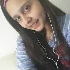 Abigail Solis's Instagram, Twitter & Facebook