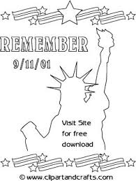 Red ted art page sets. Remembering 9 11 Coloring Pages To Print
