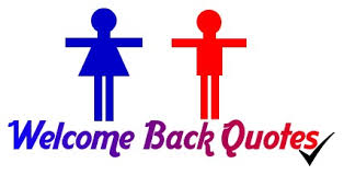 This design wel e back funny cats is taken from : Quotes About Welcome Back 73 Quotes