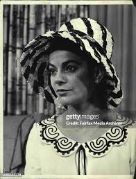 16 Kathleen Gorham Photos & High Res Pictures