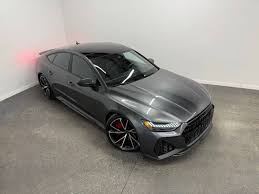 Image result for Daytona Gray 2018 RS7