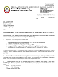 Senarai bidang kursus ditawarkan di uitm sarawak untuk panduan anda memohon kemasukan ke uitm. Surat Permohonan Program Berbasikal Di Upm Smk Bandar Banting