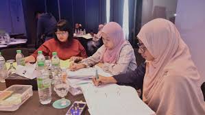Sabtu, 13 februari 2021 tambah komentar edit. Biskaunselor Insken