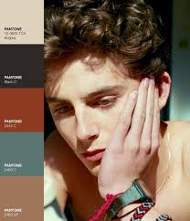 Tc Daily On Instagram I Love Color Palettes So Much So I Decided To Make Some Cmbyn El Movie Color Palette Color Palette Design Color Script