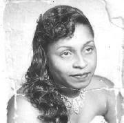 Rosa Wynn Obituary (1921