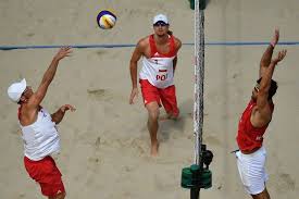 Los primos marco y esteban grimalt se quedaron con la medalla de bronce este miércoles en la primera fecha del circuito sudamericano de vóleibol playa 2021. Primos Grimalt Pierden Con Polonia Y Se Despiden De Rio 2016 T13