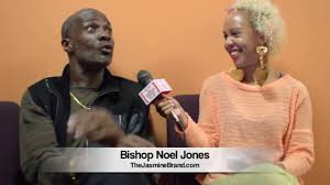 Ex Wife Bishop Noel Jones Children Watch Best Friends Bishop Td Jakes Bishop Noel Jones Have Conflicting Opinions On Preachers Of La Reality Show Thejasminebrand