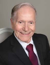 Obituary information for Dean P. Hartley