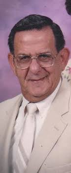 John Joseph “Jack Caldo” Bobinski (1931-2012)