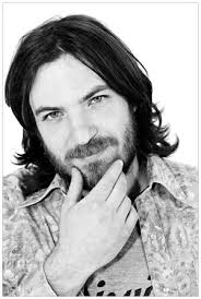 Jake Compton — Harrisburg Improv Theatre