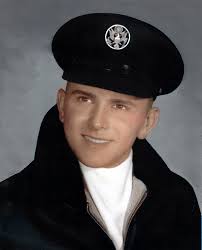 Johnny Roop Obituary