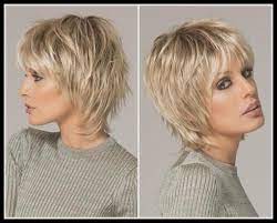 Kombiniere deine ringe mit einem punktgenauen fransen. Kurzhaarfrisuren 2019 Frech Ab 50 Jahren Haarschnitte Und Frisuren Trends 2019 Bob Frisur Ab 50 50er Frisur Haarschnitt