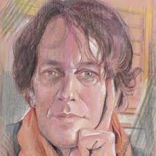 Biografia Stephen Alcorn EN