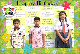 Griffins International School