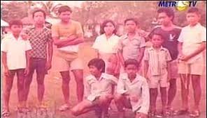 Laskar Pelangi Wikipedia Bahasa Indonesia Ensiklopedia Bebas