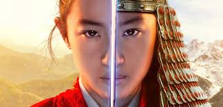 Those that criticize the film tend to be ones that compare to the cartoon or say it doesn't follow the true chinese version story line. Gewalttatiger Disney Film Mulan Uberrascht Mit Hoher Altersfreigabe