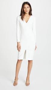 Black Halo Sambora Sheath Dress Sheath Dress Black Halo Black Sheath Dress