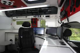 Volkswagen Amarok Tamlans Special Vehicle For Executive Fire Officer Pompier